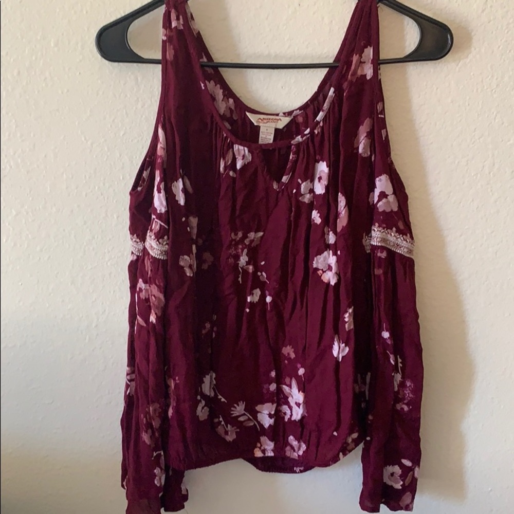 Arizona Jean Company blouse